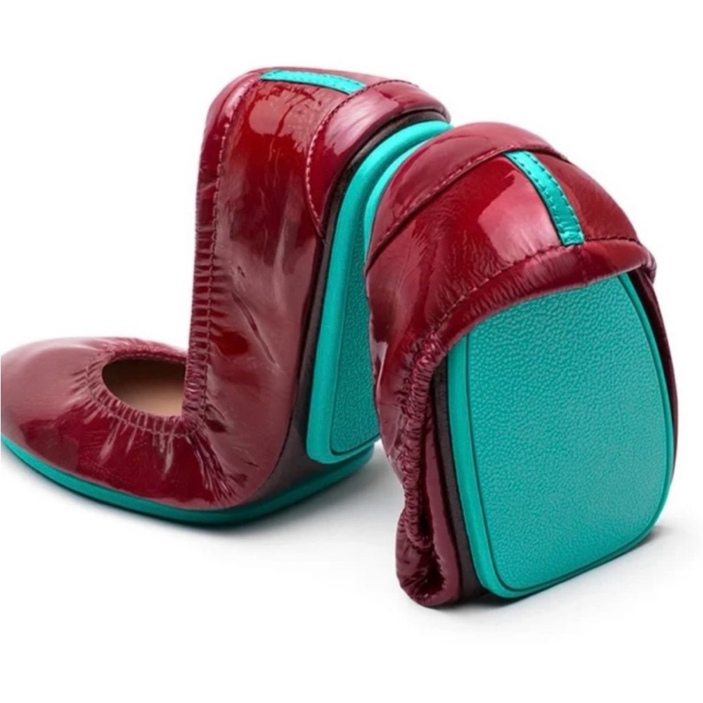 Tieks Ballet Flats